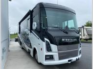 New 2025 Winnebago Vista 29V image