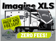 New 2025 Grand Design Imagine XLS 17MKE image