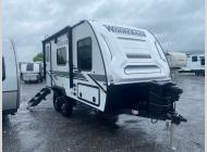 Used 2022 Winnebago Industries Towables Micro Minnie 1708FB image