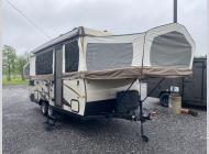 Used 2018 Forest River RV Rockwood High Wall Series HW296 image