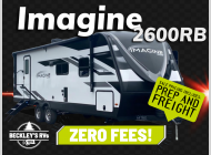 New 2025 Grand Design Imagine 2600RB image