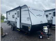 New 2025 Forest River RV Ozark 1680BSK image