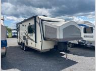 Used 2017 Forest River RV Rockwood Roo 21DK image