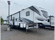 Used 2021 Forest River RV Vengeance Rogue Armored VGF4007G2 image