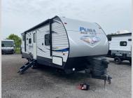 Used 2018 Palomino Puma XLE Lite 23QBC image