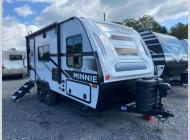 New 2024 Winnebago Industries Towables Micro Minnie 1720FB image