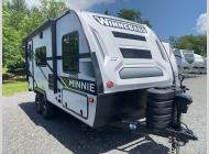 New 2024 Winnebago Industries Towables Micro Minnie 1720FB image