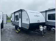 New 2025 Forest River RV Ozark 1620DBLE image