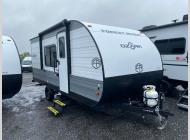 New 2025 Forest River RV Ozark 1620DBLE image
