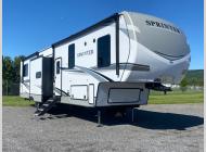 New 2024 Keystone RV Sprinter Limited 3810QBS image