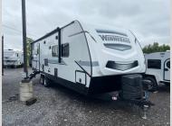 Used 2022 Winnebago Industries Towables Minnie 2801BHS image