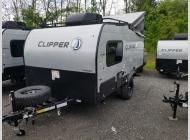 New 2022 Coachmen RV Clipper Camping Trailers 12.0TD MAX Express image