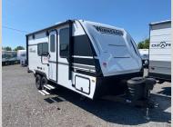 New 2025 Winnebago Micro Minnie 2108FBS image