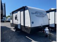 New 2025 Keystone RV Springdale Classic Mini 1750RD image