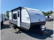 New 2025 Forest River RV Ozark 1620DBLE image