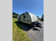 Used 2015 Keystone RV Passport 3320BH Grand Touring image