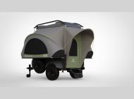New 2025 SylvanSport GOAT Std. Model image