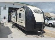 Used 2017 Forest River RV Vibe 268RKS image