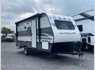 Used 2022 Palomino Puma Ultra Lite 16BHX image