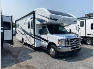 Used 2024 Entegra Coach Odyssey 25R image