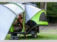 New 2025 SylvanSport GO ALL OUT image