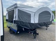 New 2024 Coachmen RV Clipper Camping Trailers 860LS image