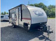 Used 2018 Forest River RV WOLF PUP 16FQ image