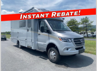 New 2025 Winnebago View 24T image