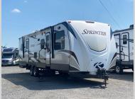 Used 2013 Keystone RV Sprinter 320BHS image