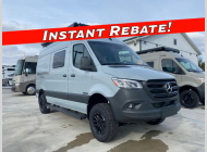 New 2025 Winnebago Revel Sport 44N image