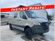 New 2025 Winnebago Revel Sport 44N image