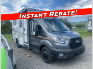 New 2025 Winnebago Ekko 22A image