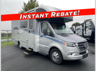 New 2025 Winnebago View 24T image