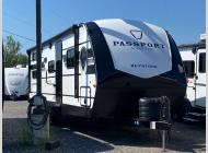 New 2026 Keystone RV Passport Super Lite 229BH image