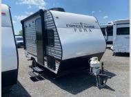 New 2026 Palomino Puma Camping Edition 121RKCE image