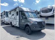 New 2025 Winnebago EKKO Sprinter 23B image