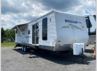 Used 2009 Forest River RV Wildwood 392QBBS image