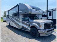 New 2025 Thor Motor Coach Omni TRAIL L35 image
