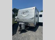 Used 2014 CrossRoads RV Zinger ZT28BH image