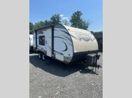 Used 2017 Forest River RV Wildwood X-Lite 171RBXL image