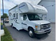 New 2025 Thor Motor Coach Four Winds ESpec Essential 21Z image