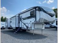 Used 2022 Coachmen RV Chaparral 367BH image