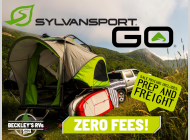New 2025 SylvanSport GO BIG image