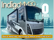 New 2026 Thor Motor Coach Indigo MM30 image