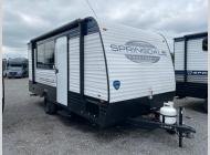 New 2025 Keystone RV Springdale Classic Mini 1750RD image