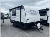 New 2025 Keystone RV Springdale Classic Mini 1400RE image