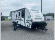 Used 2022 Winnebago Micro Minnie FLX 2306BHS image