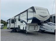 Used 2021 Keystone RV Montana 3931FB image