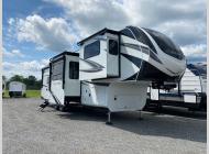 Used 2023 Grand Design Solitude S-Class 3460FL-R image
