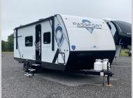 New 2025 Keystone RV Passport Classic 224RK image